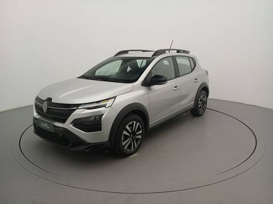 RENAULT KARDIAN 1.0 TCE FLEX EVOLUTION EDC